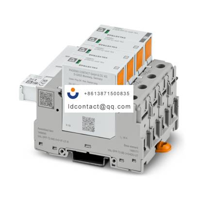 1466646 Phoenix Contact product image